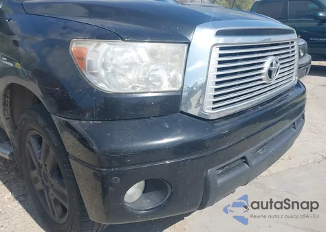 2013 Toyota Tundra Limited 5.7L V8 from USA, damaged, VIN 5TFFY5F14DX146883